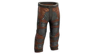 Tailgunner Pants
