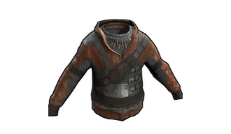 Tailgunner Hoodie