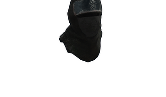 Shinobi Cowl