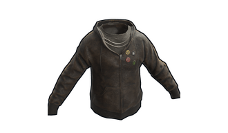 Gang Leader Hoodie
