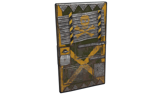 Door to Death
