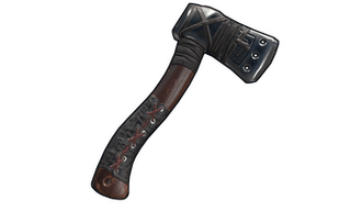 Refined Hatchet