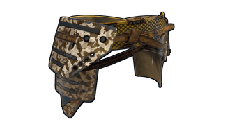 Desert Patrol Pants