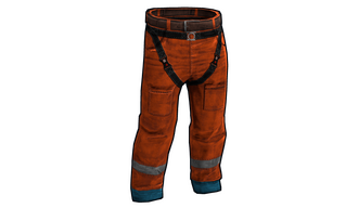Worker Pants