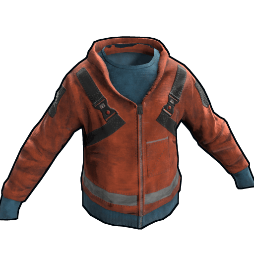 Worker Hoodie - Steam Community Market