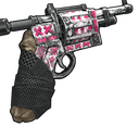 Pink Grunge