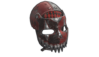 Red Dead Jester