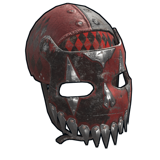 Red Dead Jester - Steam Community Market