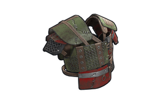 Freebooter Vest