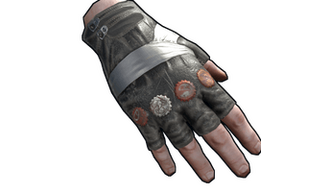 Junklord Gloves