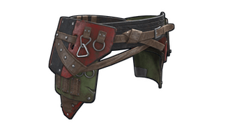 Freebooter Pants