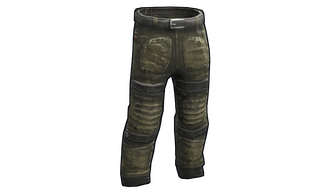 Wasteland Hunter Pants