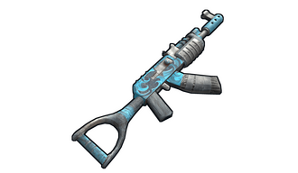 Jaws AK47