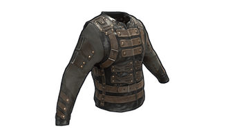 Caravanner Shirt