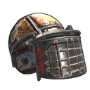 Raider Helmet