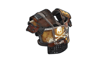 Raider Roadsign Vest