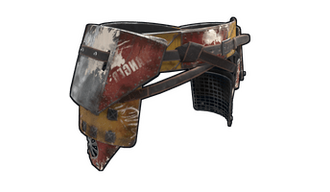 Raider Roadsign Pants