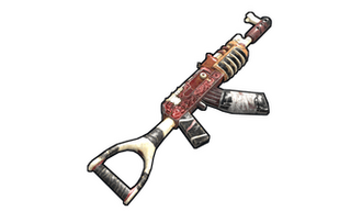 Farseer AK47