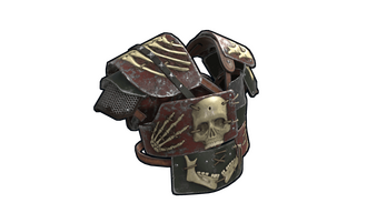 Apocalypse Vest
