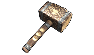 Trap Base Weaver