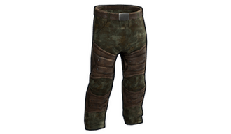 Huntsman Pants