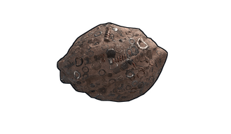 Junkyard Rock