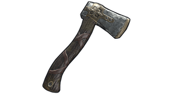 Notorious Hatchet