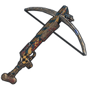 Mad Crossbow