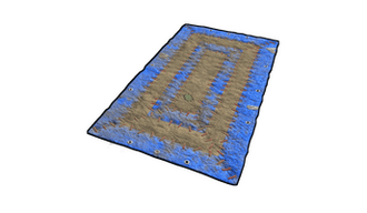 Tarp Rug