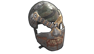 Warface Mask