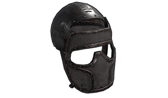 Metalhunter Facemask