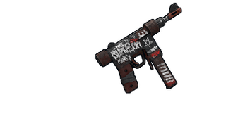 Survivor SMG