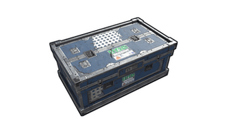 Vaccine box