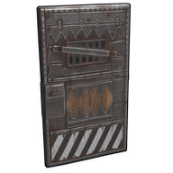 Hideout Door