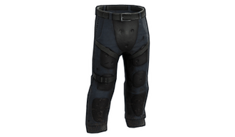 Sky Seal Pants