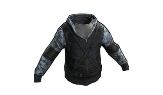 Sky Seal Hoodie