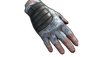 Sky Seal Gloves