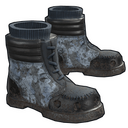 Sky Seal Boots