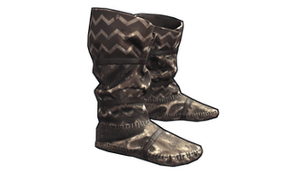 Uprising Hide Shoes