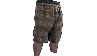 Uprising Hide Pants