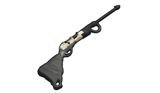 Polymer BAR