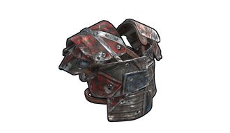 Chopshop Body Armor
