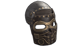 Machina Mask
