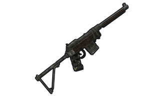 Army SAR