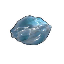Shard of True Ice Rust skin