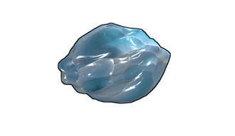 Shard of True Ice