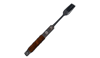 Danger Fork