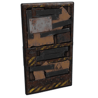 Doomsday Door