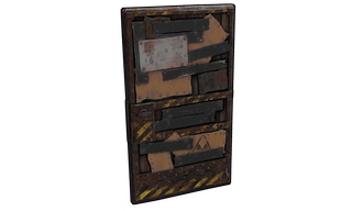 Doomsday Door