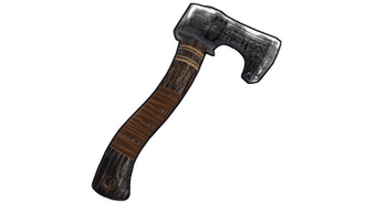 Vikings Tomahawk